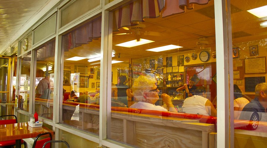 Two Minutes Restaurant