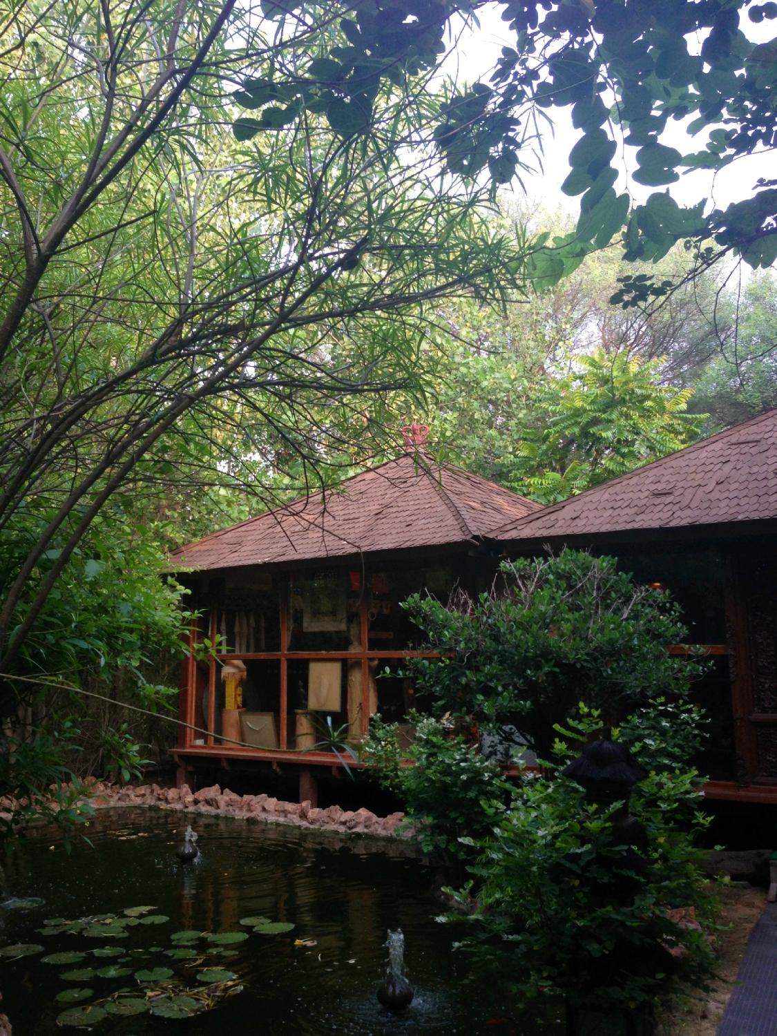 Hotel photo 26 of The Tree House Resort.