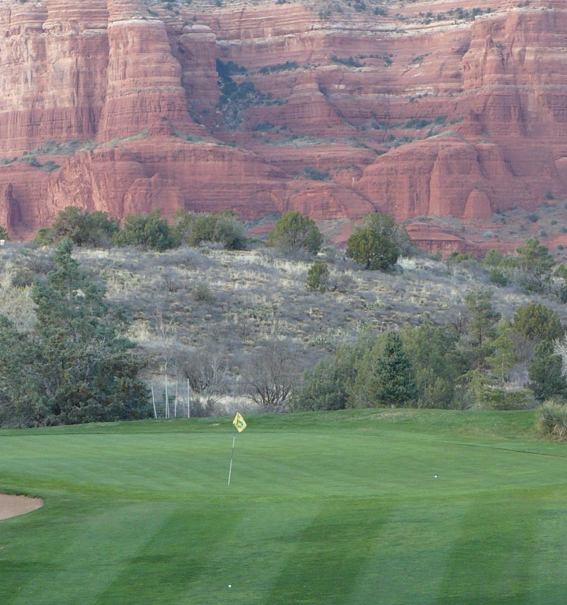 Canyon Mesa Country Club (Village of Oak Creek) All You Need to Know