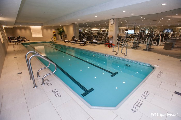 Trump International Beach Resort Gym Pictures & Reviews - Tripadvisor