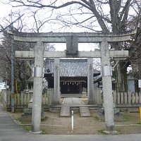 鳥居