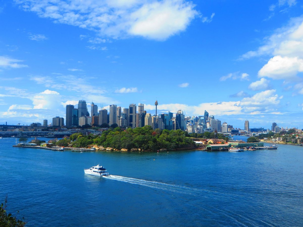 THE 10 BEST North Sydney Accommodation 2024 (from AU$124) - Tripadvisor