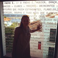 Museu do frevo