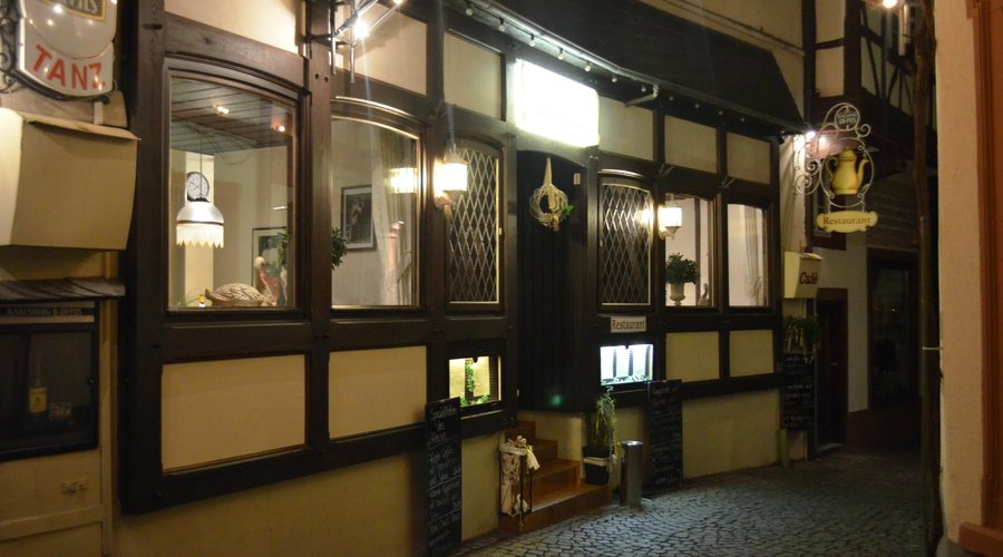 Café Thiesen