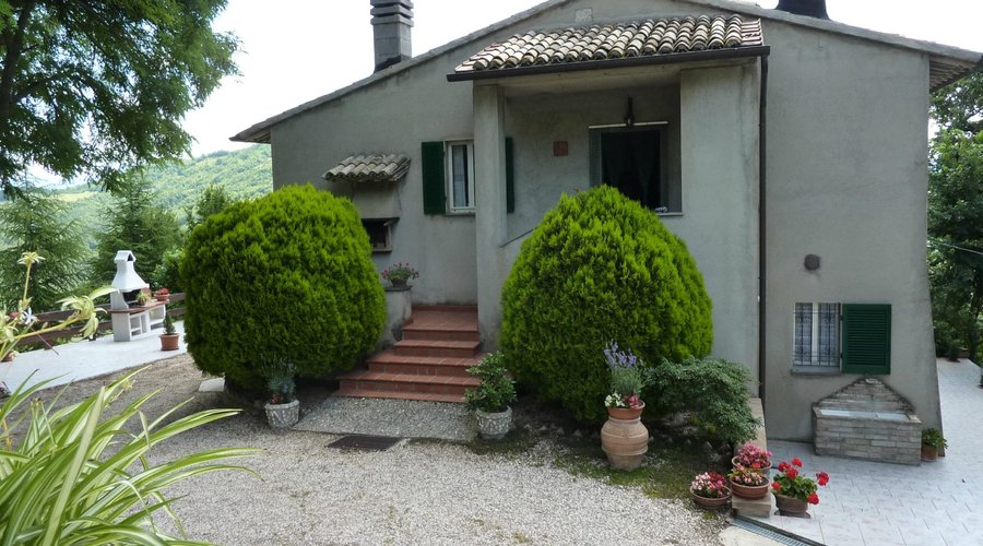 La struttura