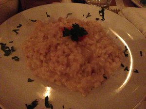 Cibo