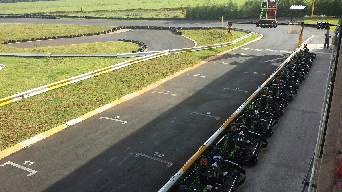 Kart Z Bauru (Agudos) - All You Need to Know BEFORE You Go