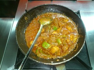Yemek