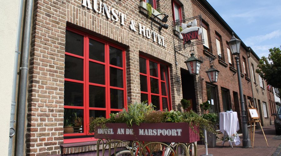 Hotelansicht