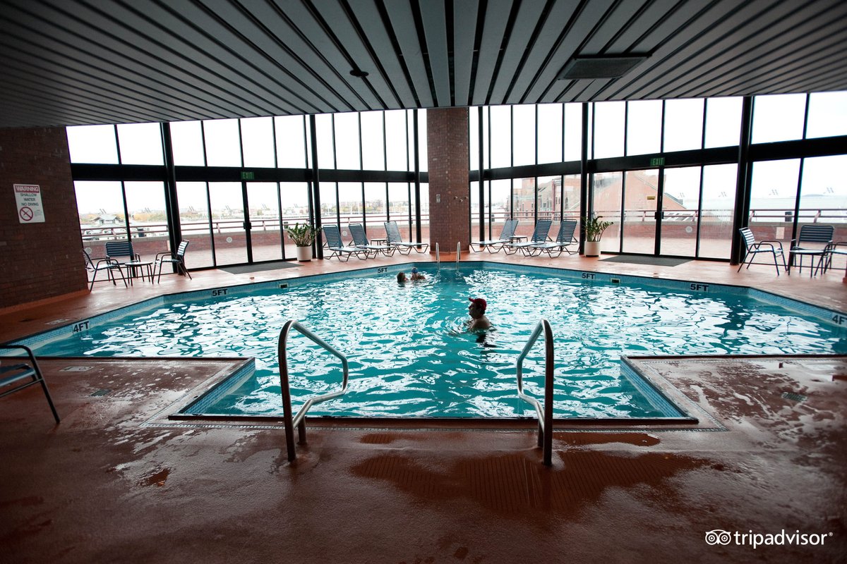 Boston Marriott Long Wharf Pool Pictures & Reviews Tripadvisor