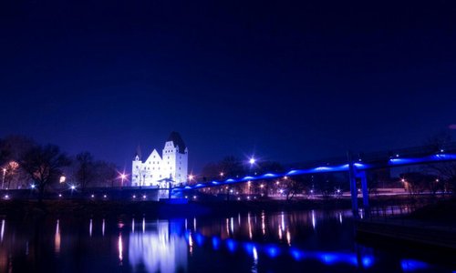 Ingolstadt Night