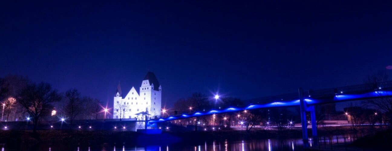 Ingolstadt Night