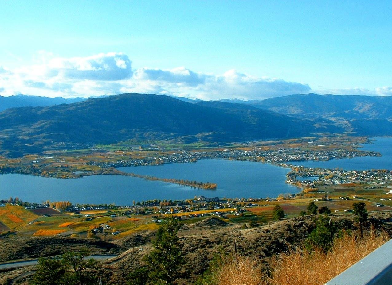 LAS 10 MEJORES Cosas Que Hacer En Osoyoos (Actualizado 2024) - Tripadvisor