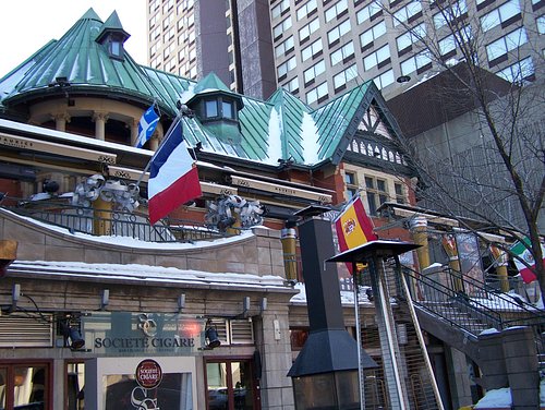 Karaoké - Picture of Bar Le Sacrilege, Quebec City - Tripadvisor