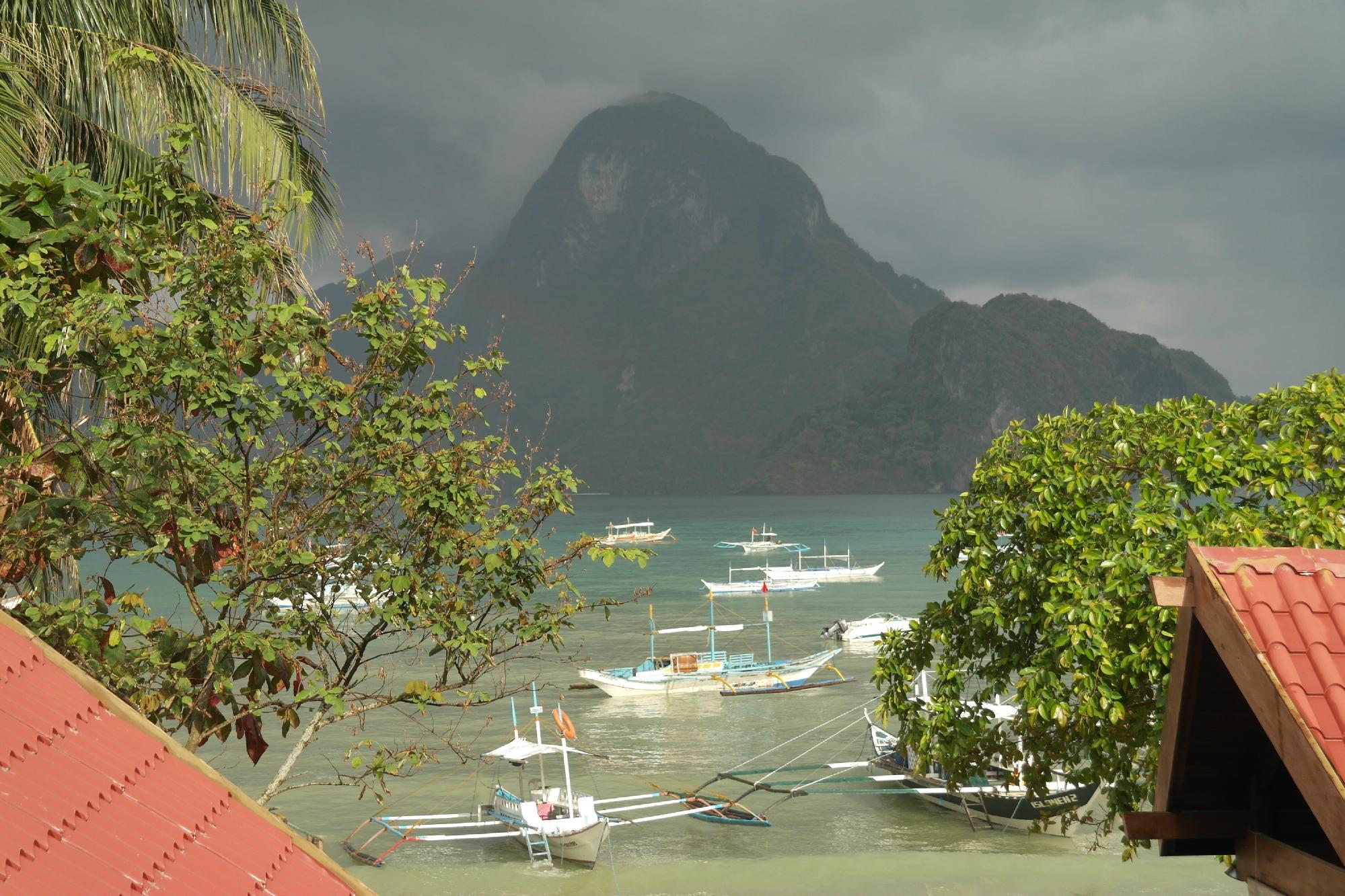 ENTALULA B&B (El Nido, Philippines) : Tarifs 2024 Et 6 Avis