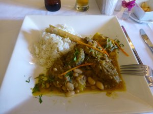Food