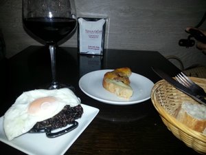 Comida