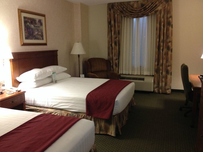 Drury Inn & Suites West Des Moines - Drury Hotels