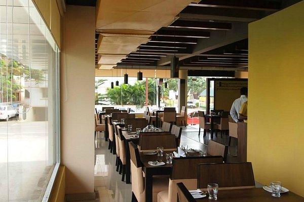 ON THE GO RESTAURANT, Coimbatore - Menu, Prices & Restaurant Reviews -  Tripadvisor