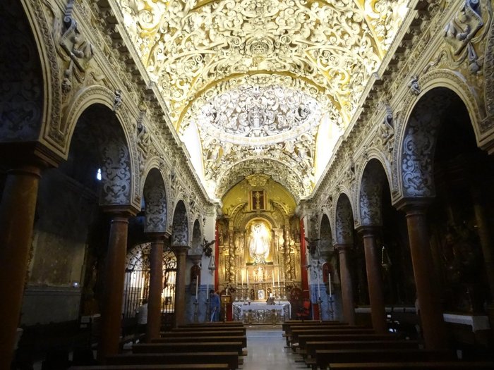 Imagen 2 de Iglesia de Santa María la Blanca