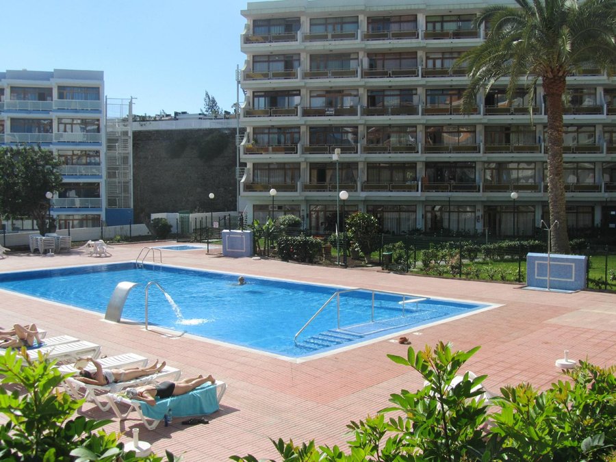 Australia Apartments Prices Hotel Reviews Playa Del Ingles Spain Tripadvisor