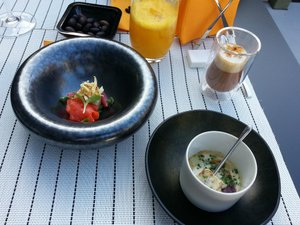 Food