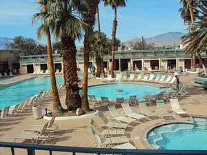 300px x 225px - The Great and the Bad - Review of Sea Mountain Nude Resort and Spa Hotel,  Desert Hot Springs, CA - Tripadvisor