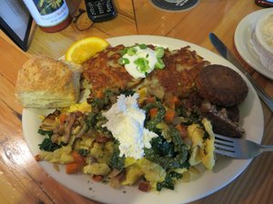 Food