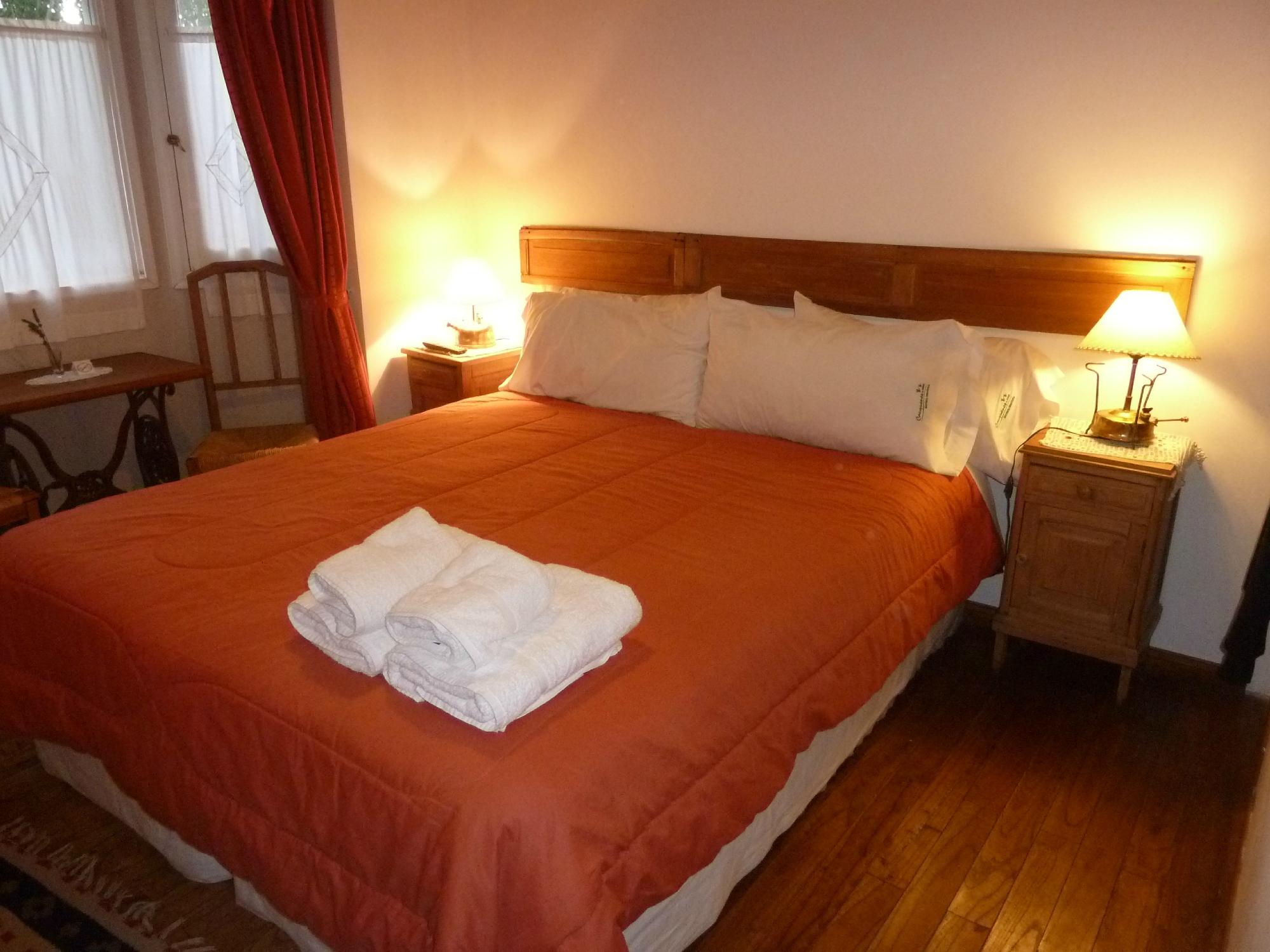 Hotel photo 16 of Cauquenes de Nimez.