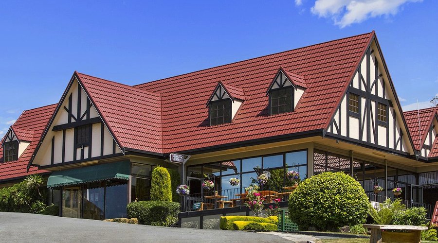 Village Family Motor Inn
