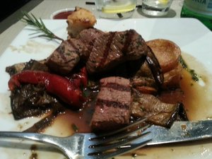 Food