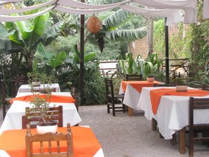 Comedor