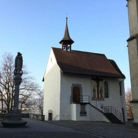 Liebfrauenkapelle