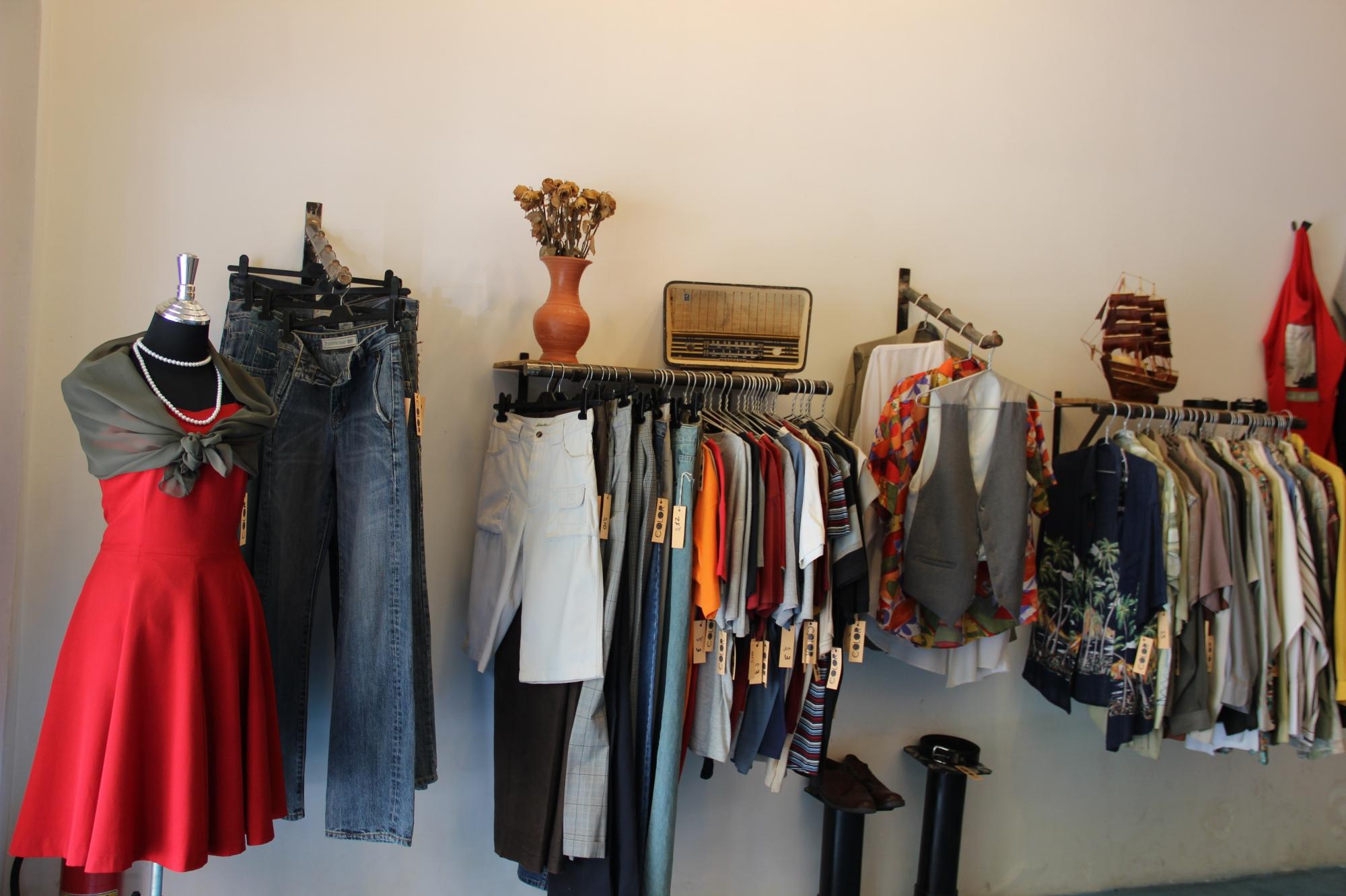Clothings near me deals