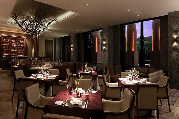 THE 10 BEST Restaurants with a View in New Delhi (UPDATED 2024)