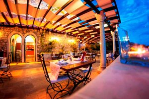 Restaurantes