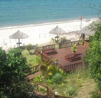 Beach View