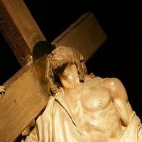 Cristo de Benlliure