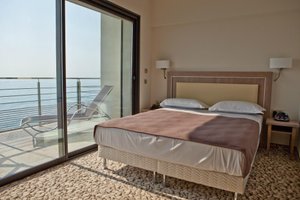 Quarto e suíte