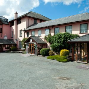 Main Building