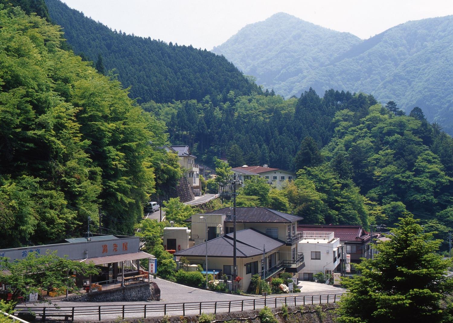 Seiko Hotel image