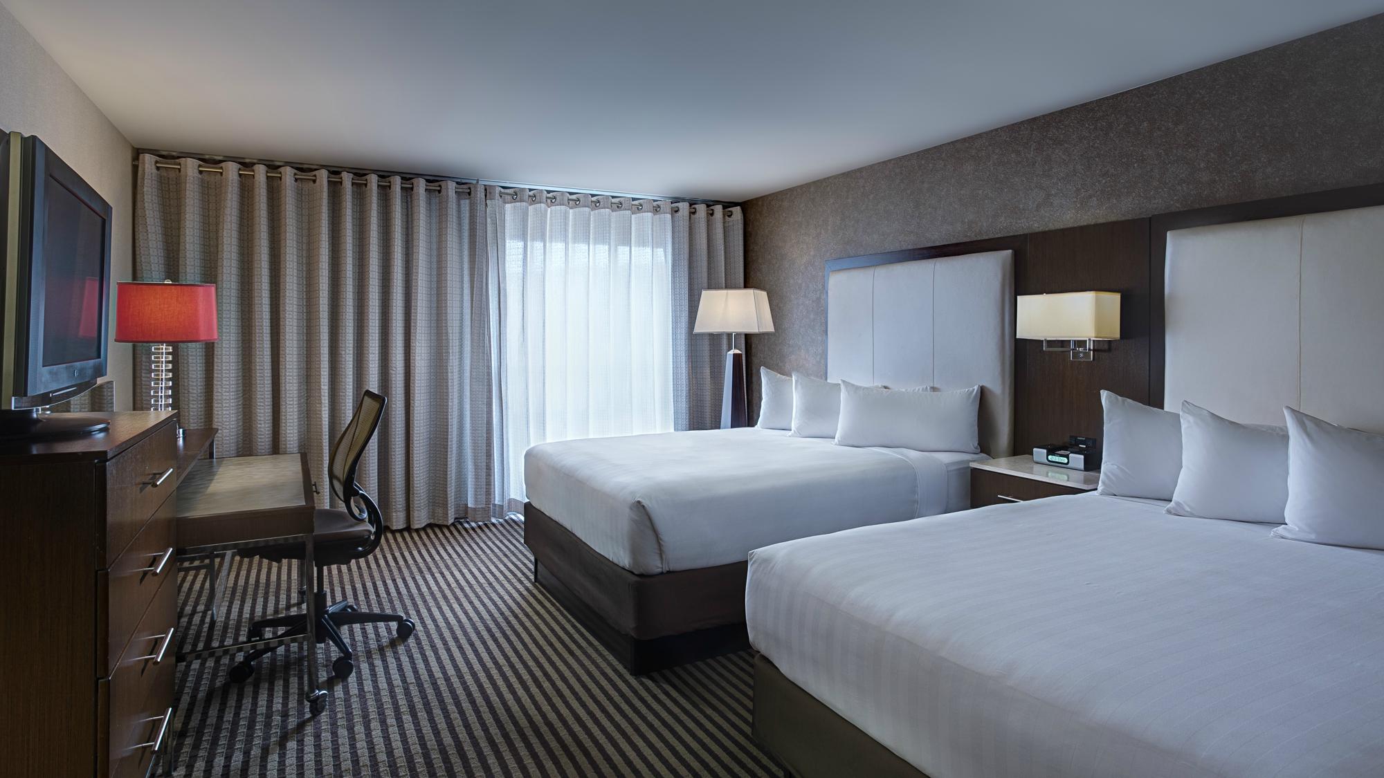 Hotel photo 47 of Hyatt Regency DFW International Airport.