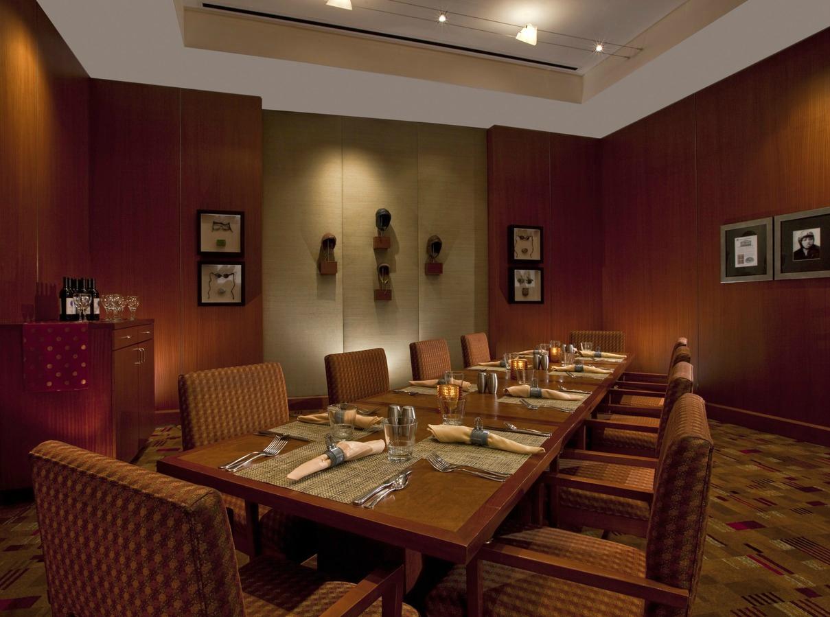 Hotel photo 33 of Hyatt Regency DFW International Airport.