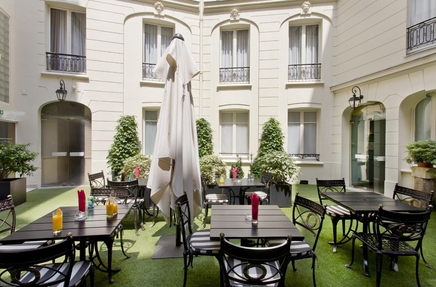 HOTEL ELYSEES UNION Updated 2024 Prices & Reviews (Paris, France)