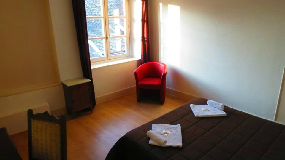 Hotel photo 15 of Hotel Patricia.