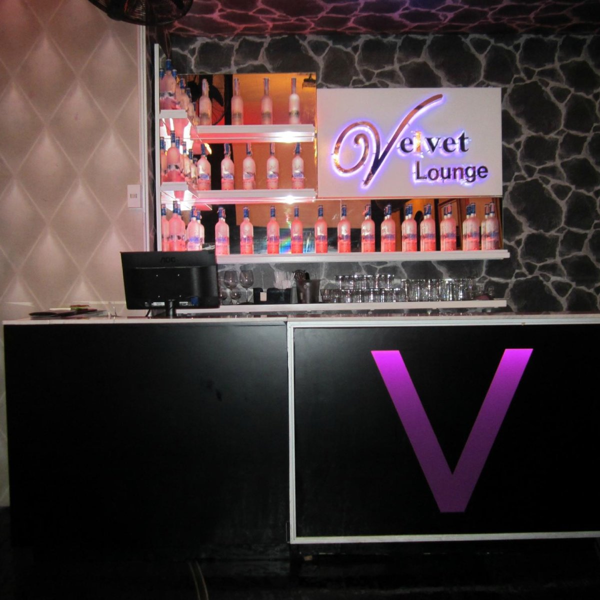 Velvet Club (Bangkok): All You Need to Know BEFORE You Go