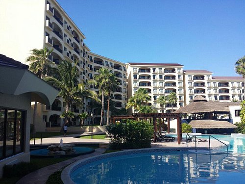 Emporio Cancun Updated 2023 Prices Reviews And Photos Mexico Hotel Tripadvisor