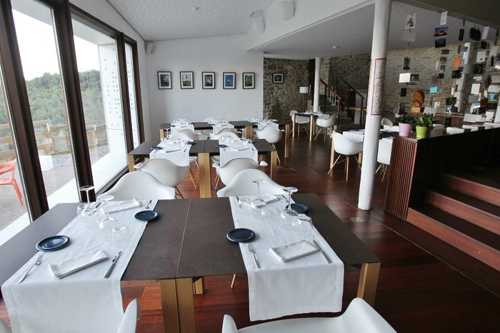 Imagen 11 de Restaurante Hotel Casa Fumanal