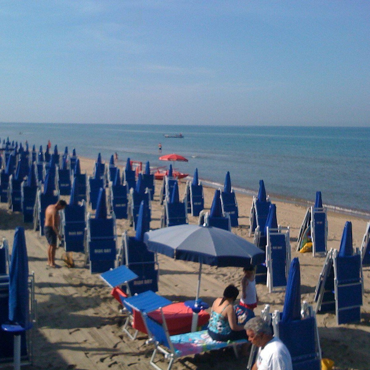 BLUE BAY - STABILIMENTO BALNEARE ANZIO - All You Need to Know BEFORE You Go
