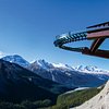 Things To Do in Canadian Rockies Tour by Chauffeured Sidecar from Jasper, Restaurants in Canadian Rockies Tour by Chauffeured Sidecar from Jasper
